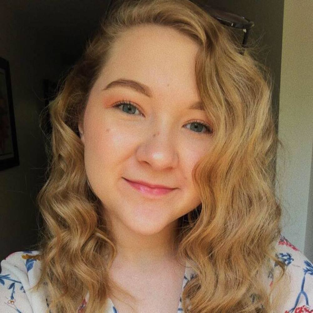 Meet your Posher, Mckenna